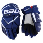 Bauer Vapor X800 Sr. Hockey Gloves