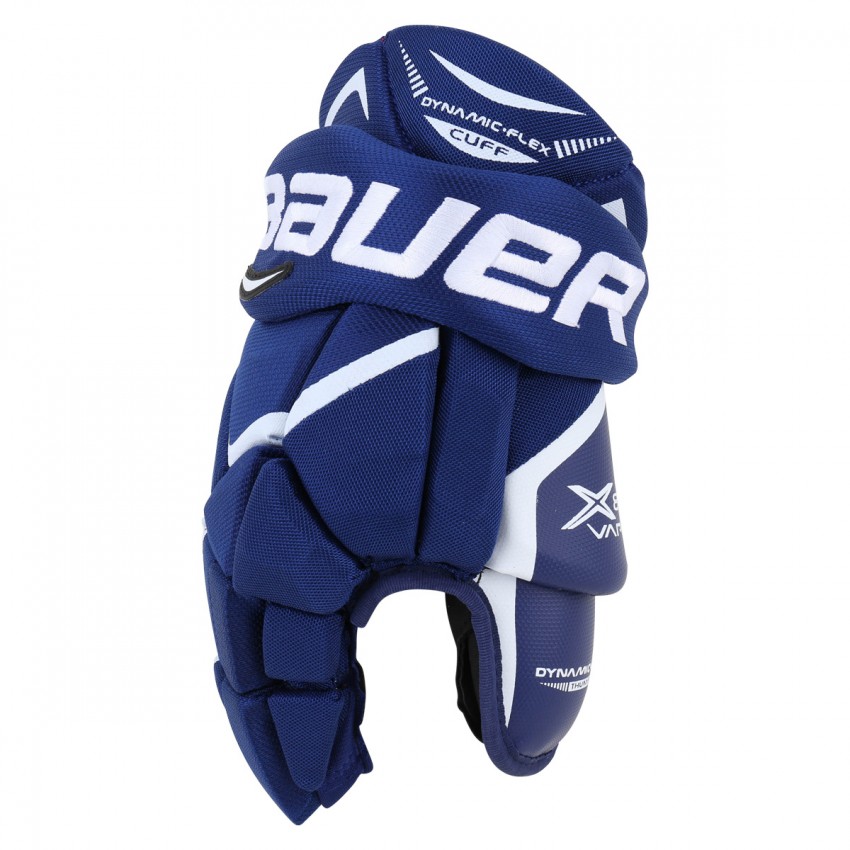 Bauer Vapor X800 Jr. Hockey Gloves Gloves Hockey shop Sportrebel