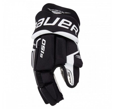 Rękawice hokejowe Bauer Supreme S150 Jr