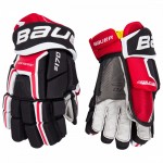 Bauer Supreme S170 Youth Hockey Gloves