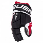 Rękawice hokejowe Bauer Supreme S170 Jr