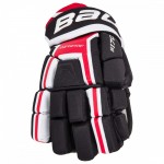 Rękawice hokejowe Bauer Supreme S170 Jr
