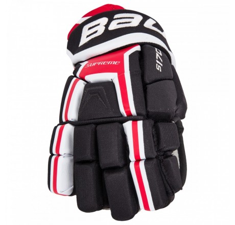 Bauer Supreme S170 Youth Hockey Gloves