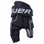 Rękawice hokejowe Bauer NSX Jr