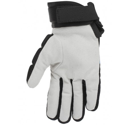 Bauer Performance Street Hockey Gloves