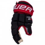 Rękawice hokejowe Bauer Nexus 2N Sr