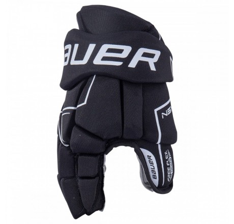 Bauer NSX Glove Sr