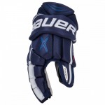 Rękawice hokejowe Bauer Vapor X900 Lite Sr
