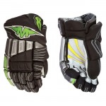 Gloves in-line Mission Axiom T8 Sr