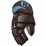 Gloves in-line Mission Axiom T8 Sr