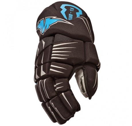 Gloves in-line Mission Axiom T8 Sr