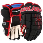Rękawice hokejowe Bauer Nexus 1000 Sr