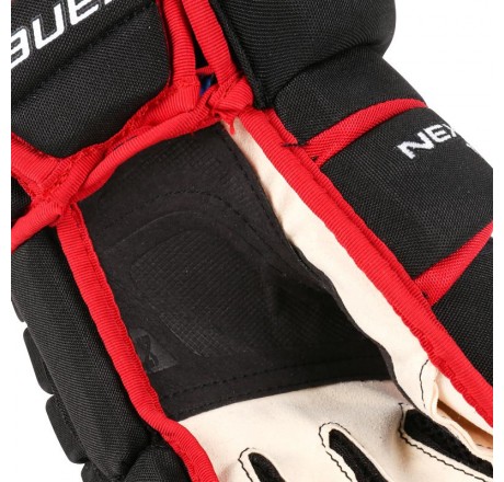 Bauer Nexus 1000 Sr. Hockey Gloves