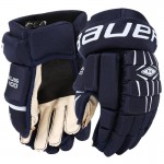 Bauer Nexus 400 Jr Hockey Gloves