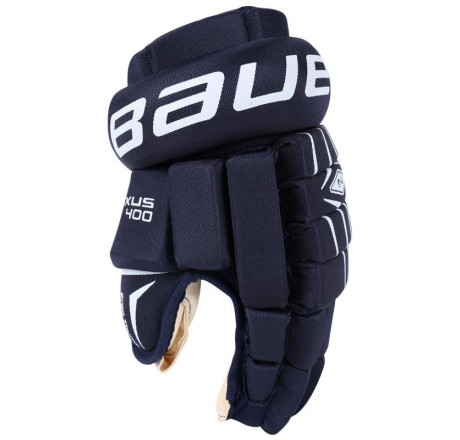 Bauer Nexus 400 Sr. Hockey Gloves