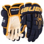 Bauer Nexus 800 Sr. Hockey Gloves