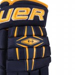 Bauer Nexus 800 Sr. Hockey Gloves