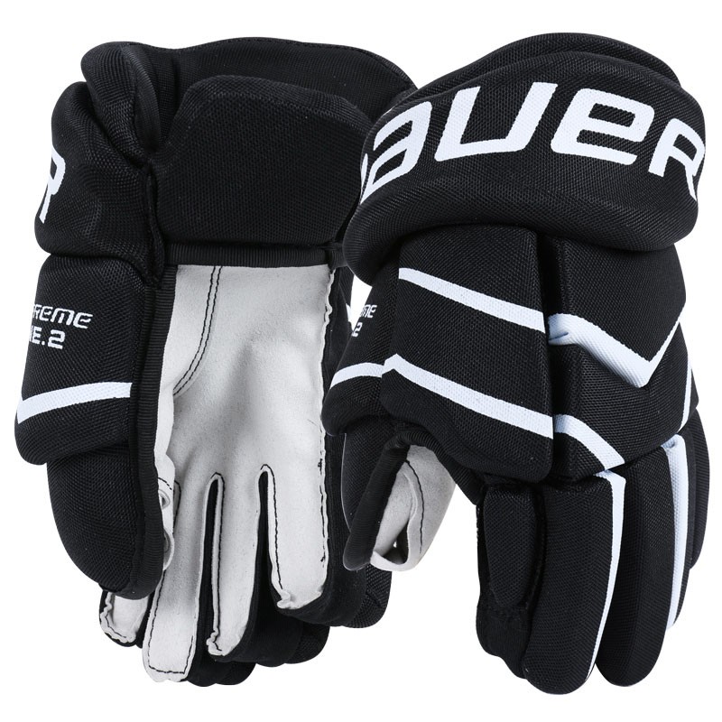 Hockey Gloves Bauer Supreme One.2 Jr Hockey Gloves Hockey shop