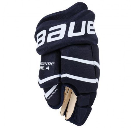 Rękawice hokejowe Bauer Supreme One.4 Sr