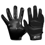Cutters S450 Solid Football Receiver Gloves