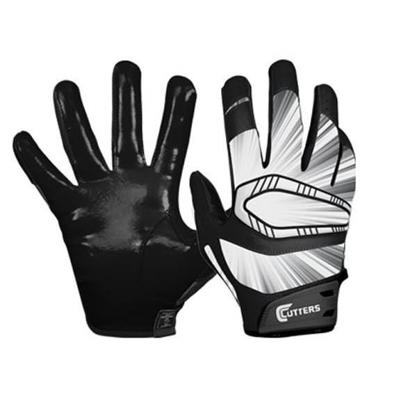 Cutters S450 Rev Pro Football Receiver Gloves Gloves Football shop
