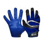 Cutters S450 Rev Pro Football Receiver Gloves