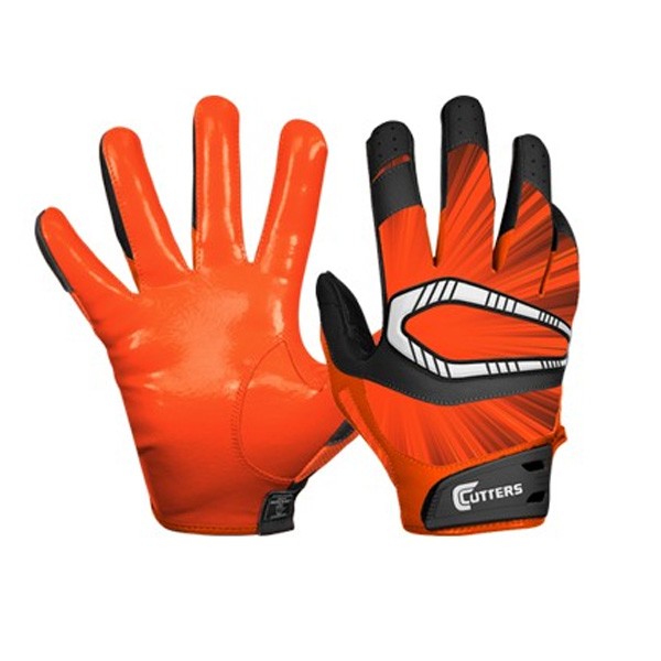 Cutters S450 Rev Pro Football Receiver Gloves Gloves Football shop