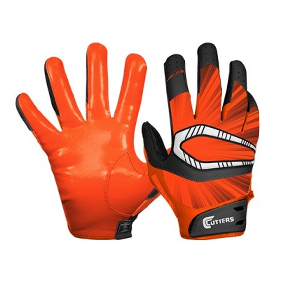 Cutters S450 Rev Pro Football Receiver Gloves | Gloves | Football shop ...