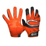Cutters S450 Rev Pro Football Receiver Gloves