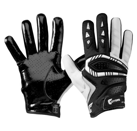 Cutters S650 Gamer Gloves