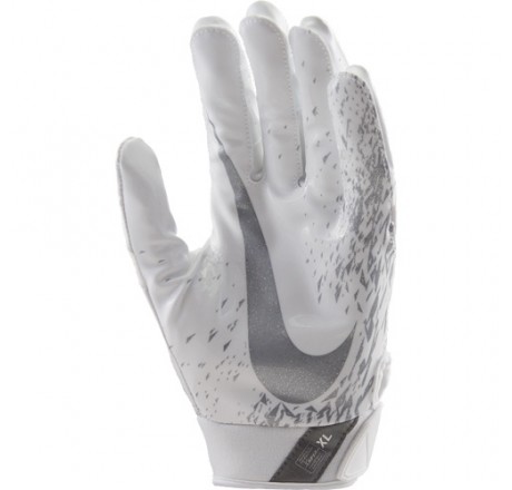 Nike Jet 4 Speed Football Gloves