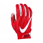 Rękawiczki futbolowe Nike Superbad 4