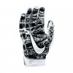 Rękawiczki futbolowe Nike Superbad 4