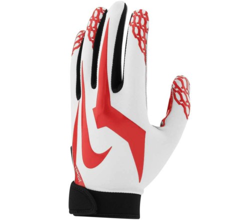 nike torque football gloves