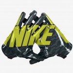 Nike Vapor Fly Receiver Glove - Men's