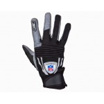Reebok NFL Equipment Padded Velocity Grip Gloves
