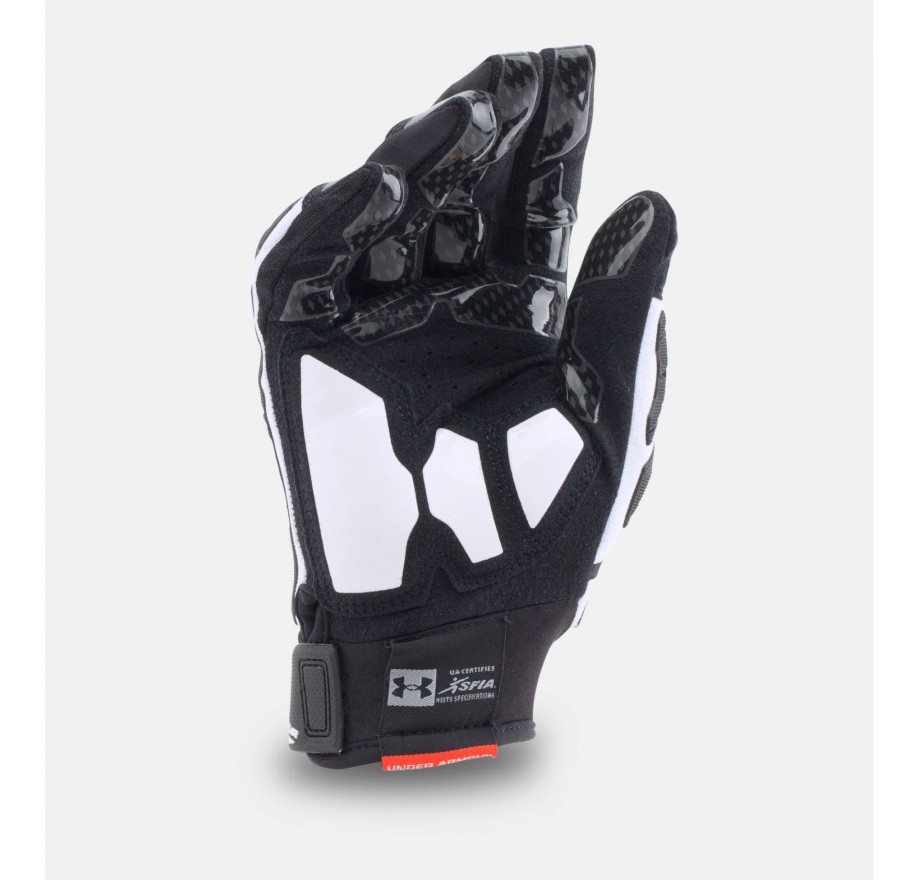 under armour combat 3 gloves