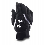 Men's Under Armour Combat IV Football Gloves