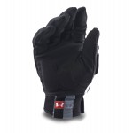 Men's Under Armour Combat IV Football Gloves