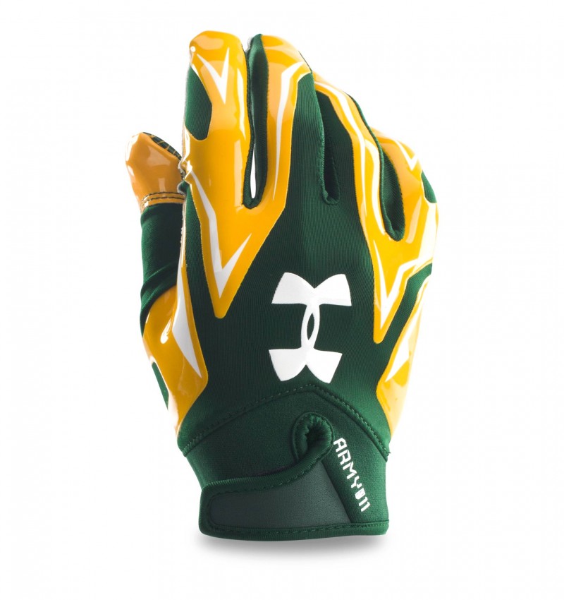 batman football gloves