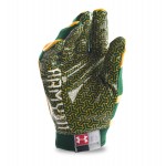 Men's UA Army of 11 F4 Football Gloves