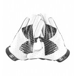 Rękawiczki futbolowe Under Armour F4
