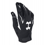 Rękawiczki futbolowe Under Armour F4