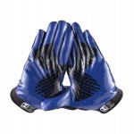 Rękawiczki futbolowe Under Armour F4