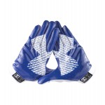 Rękawiczki futbolowe Under Armour F4