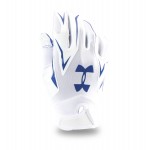 Rękawiczki futbolowe Under Armour F4