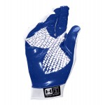 Rękawiczki futbolowe Under Armour F4