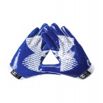 Rękawiczki futbolowe Under Armour F4