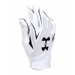 Rękawiczki futbolowe Under Armour F4