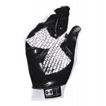 Rękawiczki futbolowe Under Armour F4